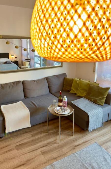 Suedstadtoase • &freeparking Apartment