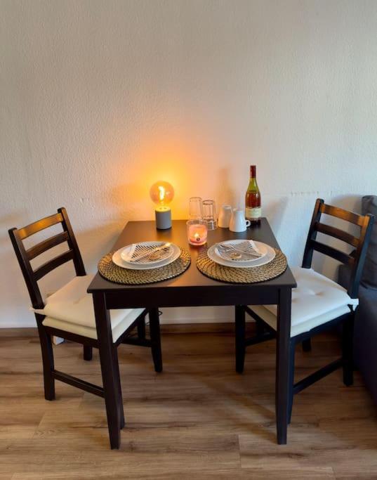 Apartment Suedstadtoase • &freeparking *
