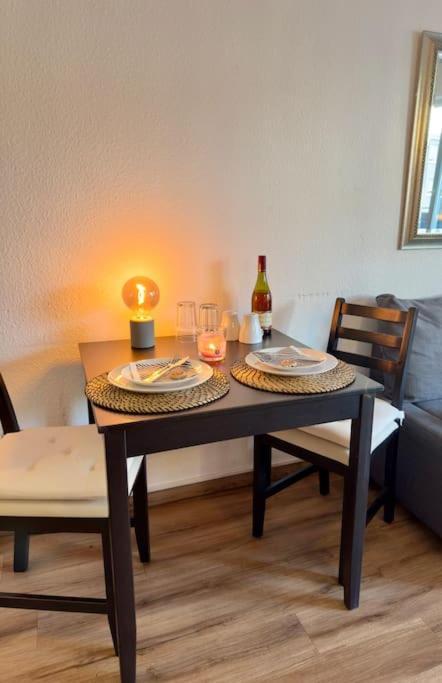 Apartment Suedstadtoase • &freeparking Tübingen