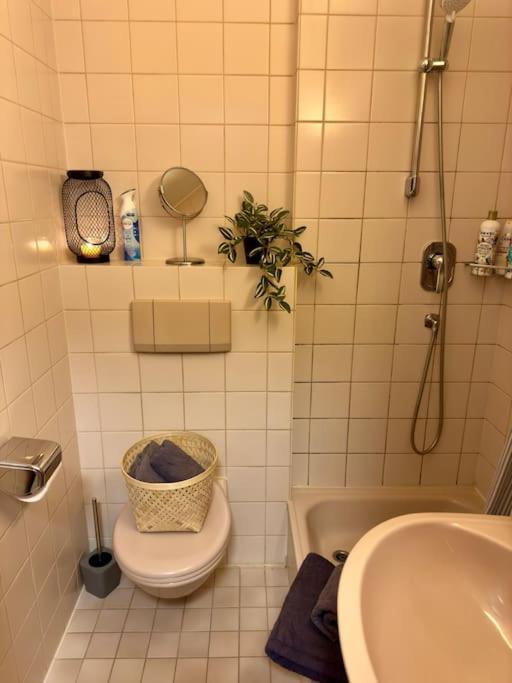Apartment Suedstadtoase • &freeparking
