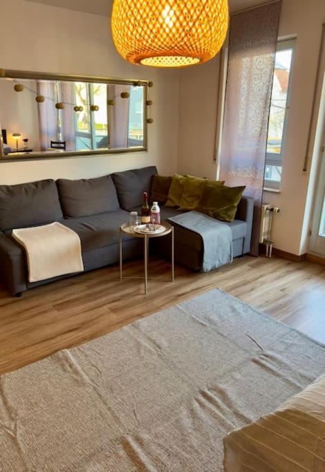 Suedstadtoase • &freeparking Apartment