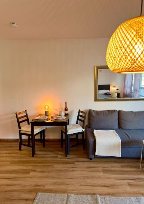 Suedstadtoase • &freeparking