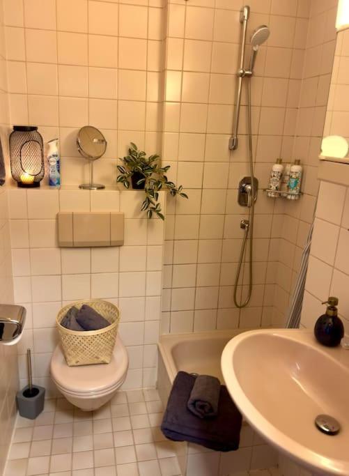 Apartment Suedstadtoase • &freeparking
