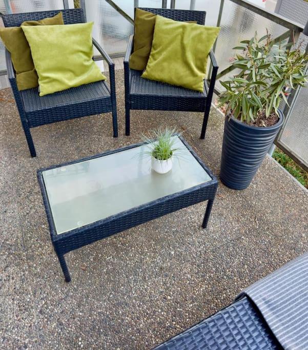 Apartment Suedstadtoase • &freeparking